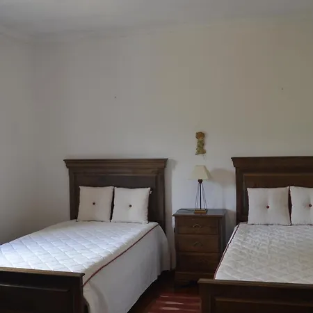 Quinta De Maiores By Lovelystay Hébergement de vacances Baião