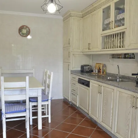 Quinta De Maiores By Lovelystay Tatil Evi Baião