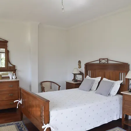 Quinta De Maiores By Lovelystay Vakantiehuis Baião