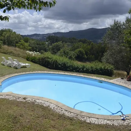 Hébergement de vacances Quinta De Maiores By Lovelystay