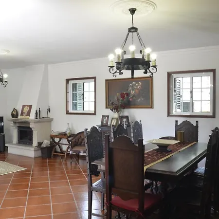 Quinta De Maiores By Lovelystay *