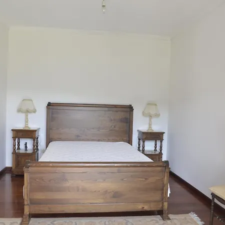 Quinta De Maiores By Lovelystay Hébergement de vacances