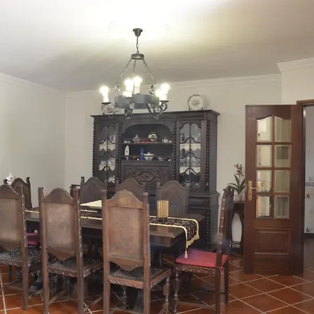 Quinta De Maiores By Lovelystay Tatil Evi