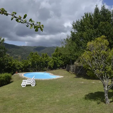 Tatil Evi Quinta De Maiores By Lovelystay