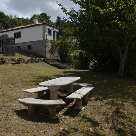 Quinta De Maiores By Lovelystay Baião