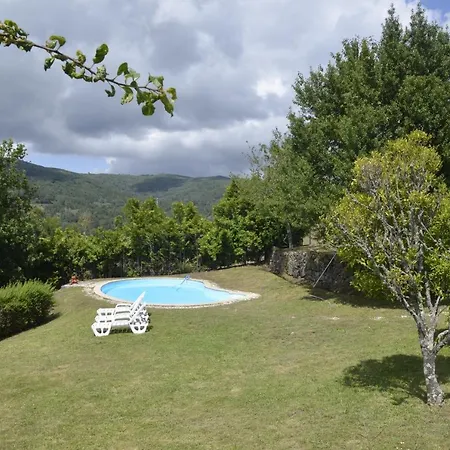 Tatil Evi Quinta De Maiores By Lovelystay *