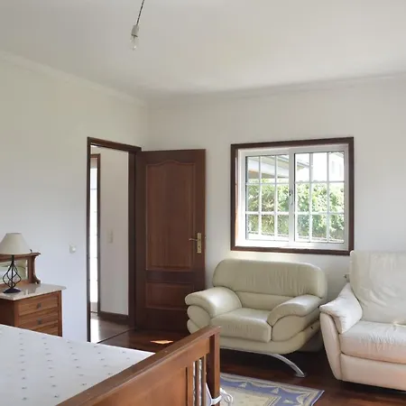 Tatil Evi Quinta De Maiores By Lovelystay