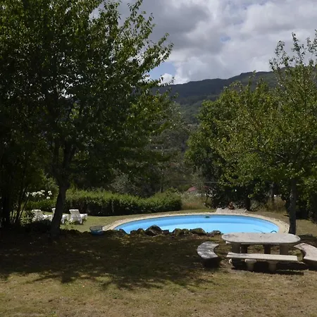 Tatil Evi Quinta De Maiores By Lovelystay Baião