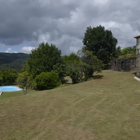 Quinta De Maiores By Lovelystay * Baião