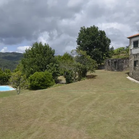 Quinta De Maiores By Lovelystay Vakantiehuis Baião
