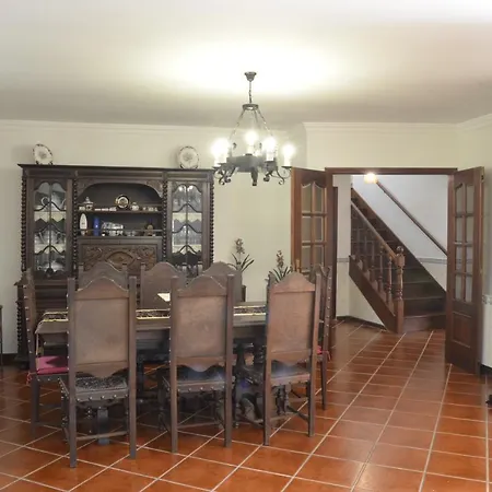 Hébergement de vacances Quinta De Maiores By Lovelystay Baião