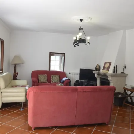 Hébergement de vacances Quinta De Maiores By Lovelystay Baião