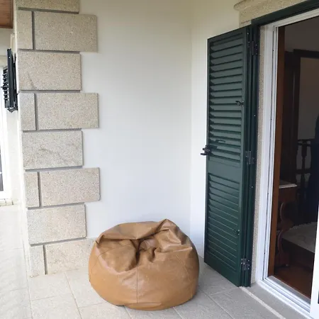 Hébergement de vacances Quinta De Maiores By Lovelystay Baião